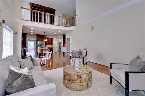 Tiny photo for 3527 Saunders Bridge Brg, Williamsburg, VA 23188 (MLS # 2624236)