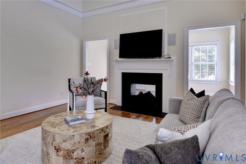 Tiny photo for 3527 Saunders Bridge Brg, Williamsburg, VA 23188 (MLS # 2624236)