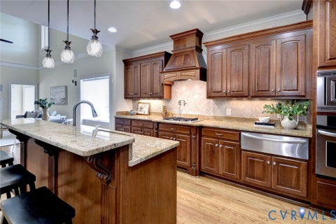 Tiny photo for 3527 Saunders Bridge Brg, Williamsburg, VA 23188 (MLS # 2624236)