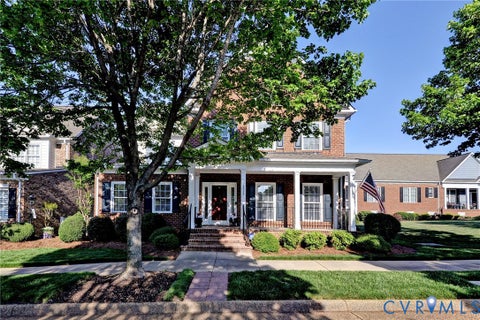 Tiny photo for 3527 Saunders Bridge Brg, Williamsburg, VA 23188 (MLS # 2624236)
