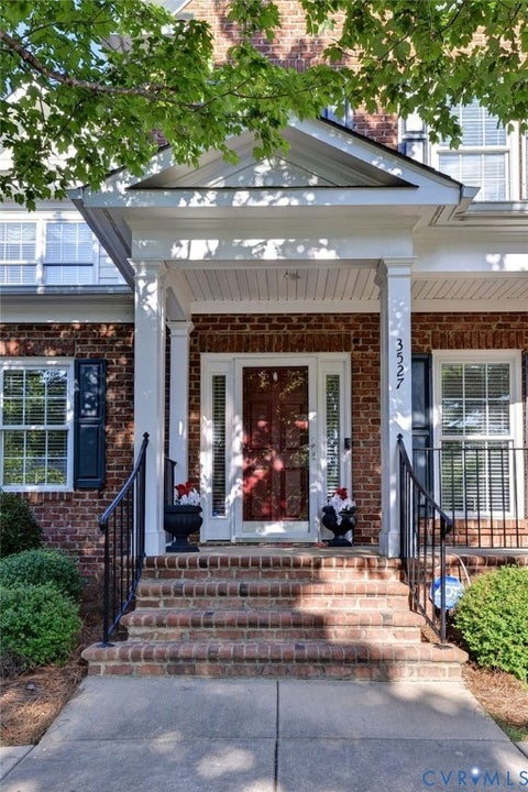 Tiny photo for 3527 Saunders Bridge Brg, Williamsburg, VA 23188 (MLS # 2624236)