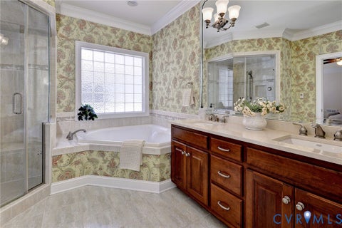 Tiny photo for 3527 Saunders Bridge Brg, Williamsburg, VA 23188 (MLS # 2624236)