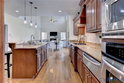 Tiny photo for 3527 Saunders Bridge Brg, Williamsburg, VA 23188 (MLS # 2624236)
