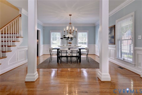 Tiny photo for 3527 Saunders Bridge Brg, Williamsburg, VA 23188 (MLS # 2624236)