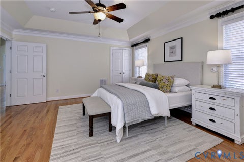 Tiny photo for 3527 Saunders Bridge Brg, Williamsburg, VA 23188 (MLS # 2624236)