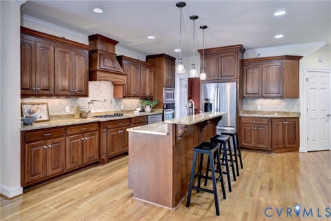 Tiny photo for 3527 Saunders Bridge Brg, Williamsburg, VA 23188 (MLS # 2624236)