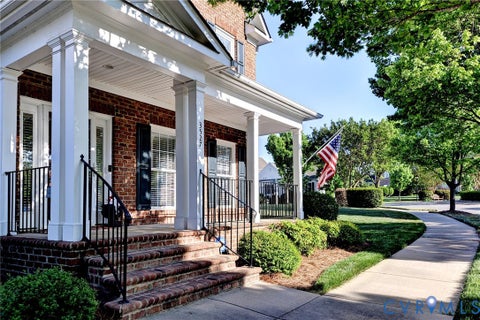 Tiny photo for 3527 Saunders Bridge Brg, Williamsburg, VA 23188 (MLS # 2624236)