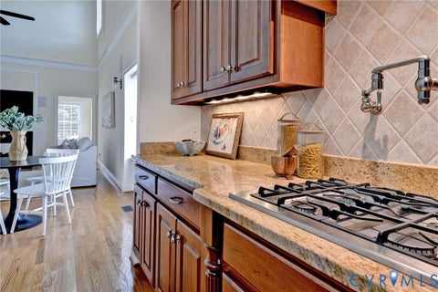 Tiny photo for 3527 Saunders Bridge Brg, Williamsburg, VA 23188 (MLS # 2624236)