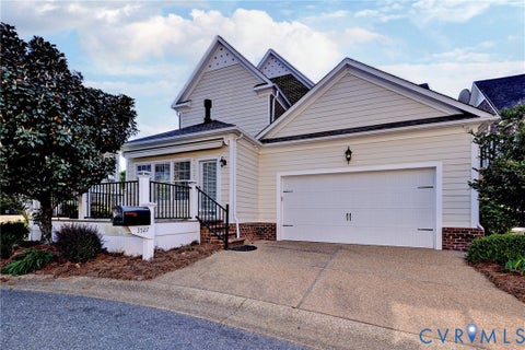 Tiny photo for 3527 Saunders Bridge Brg, Williamsburg, VA 23188 (MLS # 2624236)