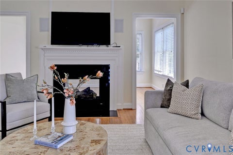 Tiny photo for 3527 Saunders Bridge Brg, Williamsburg, VA 23188 (MLS # 2624236)