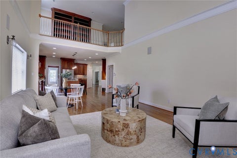 Tiny photo for 3527 Saunders Bridge Brg, Williamsburg, VA 23188 (MLS # 2624236)
