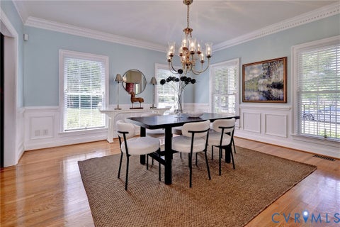 Tiny photo for 3527 Saunders Bridge Brg, Williamsburg, VA 23188 (MLS # 2624236)