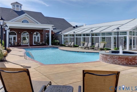 Tiny photo for 3527 Saunders Bridge Brg, Williamsburg, VA 23188 (MLS # 2624236)
