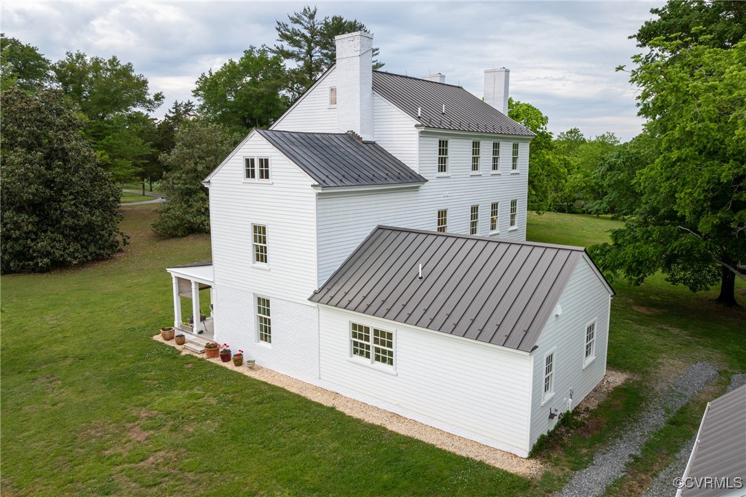 3276 Buckingham Springs Road