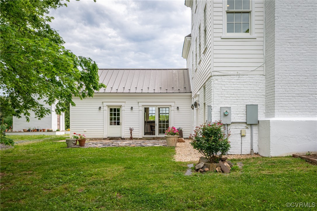 3276 Buckingham Springs Road