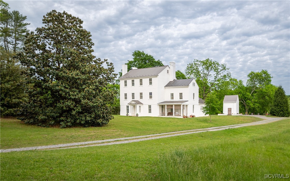3276 Buckingham Springs Road