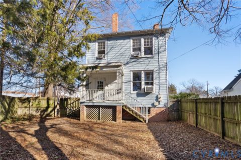 Tiny photo for 6819 Kensington Avenue, Richmond, VA 23226 (MLS # 2600103)