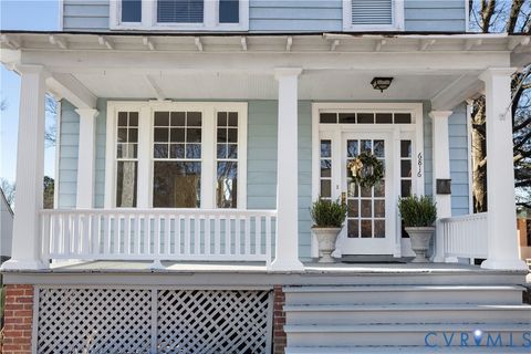 Tiny photo for 6819 Kensington Avenue, Richmond, VA 23226 (MLS # 2600103)