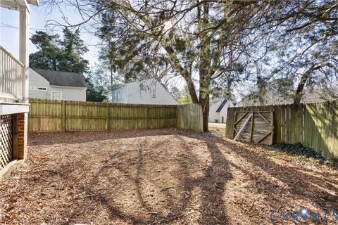 Tiny photo for 6819 Kensington Avenue, Richmond, VA 23226 (MLS # 2600103)