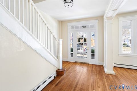 Tiny photo for 6819 Kensington Avenue, Richmond, VA 23226 (MLS # 2600103)