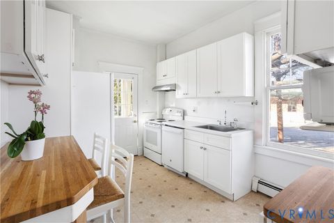 Tiny photo for 6819 Kensington Avenue, Richmond, VA 23226 (MLS # 2600103)