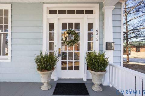 Tiny photo for 6819 Kensington Avenue, Richmond, VA 23226 (MLS # 2600103)