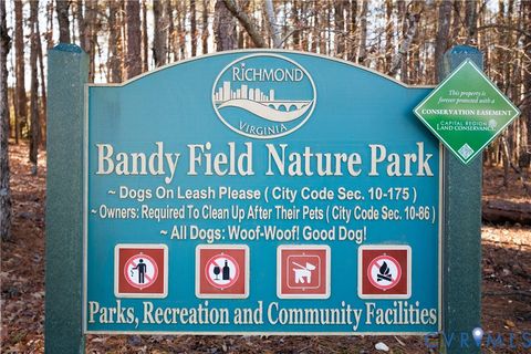 Tiny photo for 6819 Kensington Avenue, Richmond, VA 23226 (MLS # 2600103)