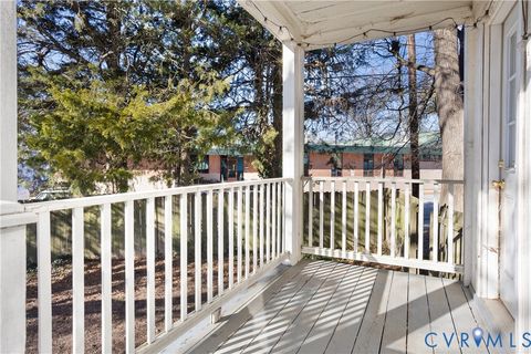 Tiny photo for 6819 Kensington Avenue, Richmond, VA 23226 (MLS # 2600103)