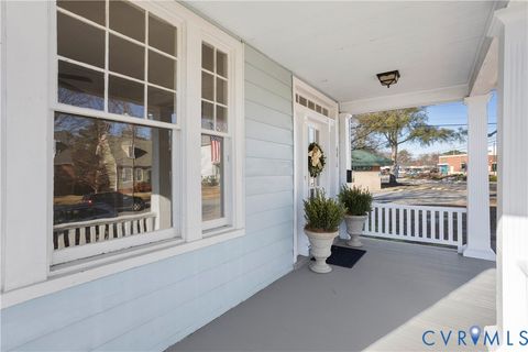 Tiny photo for 6819 Kensington Avenue, Richmond, VA 23226 (MLS # 2600103)