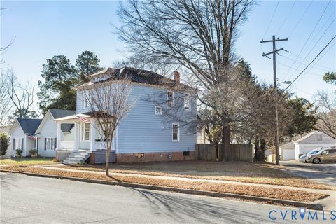 Tiny photo for 6819 Kensington Avenue, Richmond, VA 23226 (MLS # 2600103)