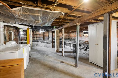 Tiny photo for 6819 Kensington Avenue, Richmond, VA 23226 (MLS # 2600103)