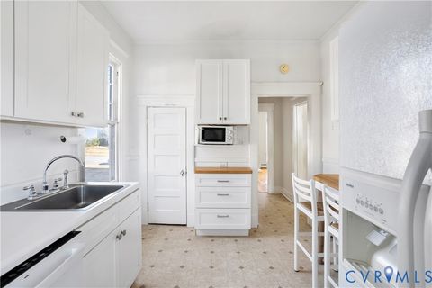 Tiny photo for 6819 Kensington Avenue, Richmond, VA 23226 (MLS # 2600103)