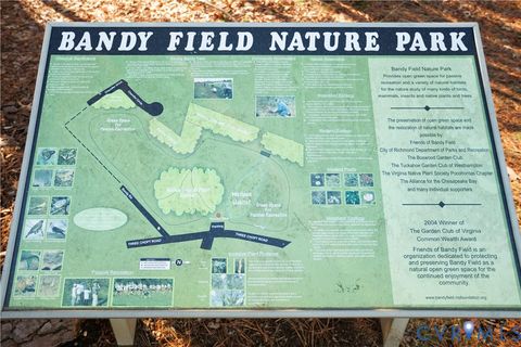 Tiny photo for 6819 Kensington Avenue, Richmond, VA 23226 (MLS # 2600103)