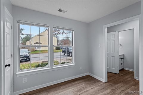 A home in Glen Allen