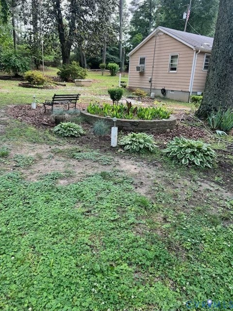 Tiny photo for 2025 Boydton Plank Road, Petersburg, VA 23805 (MLS # 2614684)