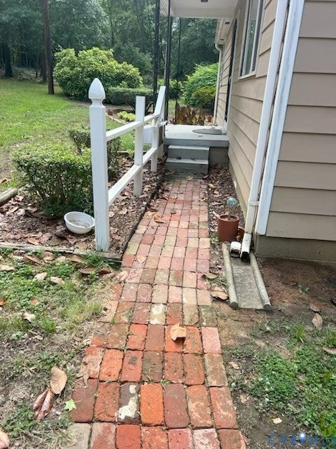 Tiny photo for 2025 Boydton Plank Road, Petersburg, VA 23805 (MLS # 2614684)