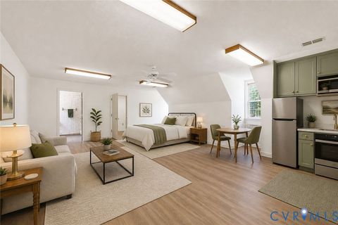 Tiny photo for 19001 Duval Road, Moseley, VA 23120 (MLS # 2612775)