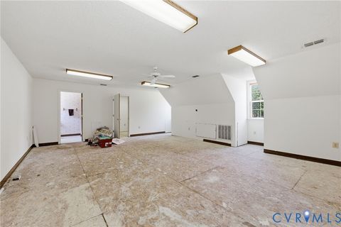 Tiny photo for 19001 Duval Road, Moseley, VA 23120 (MLS # 2612775)