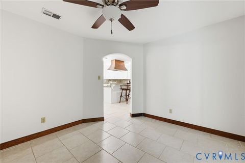 Tiny photo for 19001 Duval Road, Moseley, VA 23120 (MLS # 2612775)