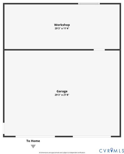 Tiny photo for 19001 Duval Road, Moseley, VA 23120 (MLS # 2612775)