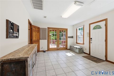 Tiny photo for 19001 Duval Road, Moseley, VA 23120 (MLS # 2612775)