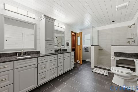 Tiny photo for 19001 Duval Road, Moseley, VA 23120 (MLS # 2612775)