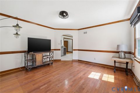 Tiny photo for 19001 Duval Road, Moseley, VA 23120 (MLS # 2612775)