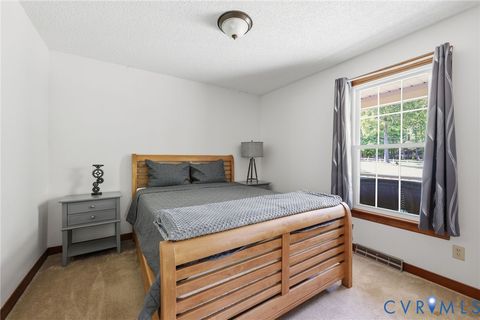 Tiny photo for 19001 Duval Road, Moseley, VA 23120 (MLS # 2612775)
