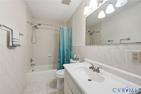 Tiny photo for 19001 Duval Road, Moseley, VA 23120 (MLS # 2612775)