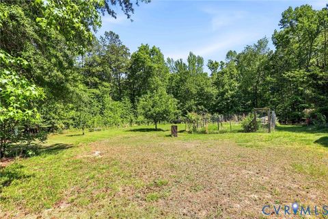 Tiny photo for 19001 Duval Road, Moseley, VA 23120 (MLS # 2612775)