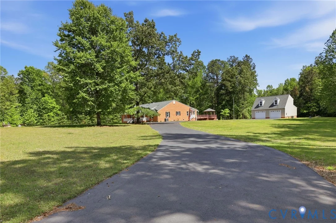 19001 Duval Road