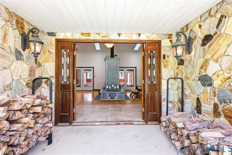 Tiny photo for 19001 Duval Road, Moseley, VA 23120 (MLS # 2612775)