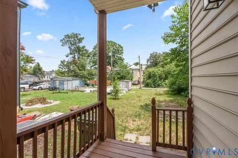 Tiny photo for 2207 3rd Avenue, Richmond, VA 23222 (MLS # 2610596)