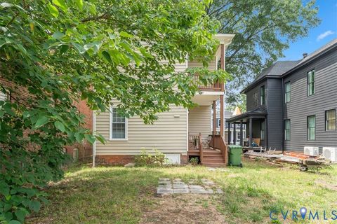 Tiny photo for 2207 3rd Avenue, Richmond, VA 23222 (MLS # 2610596)